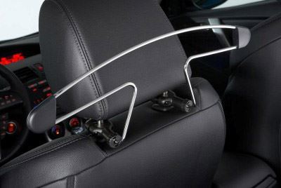 Mazda CX3 2015> Garment Hanger / Coat Hanger (410078600A)