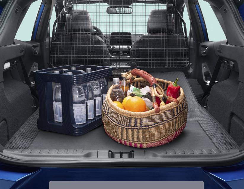 Genuine Ford Puma 2020> Reversible Load Compartment Mat 2395437