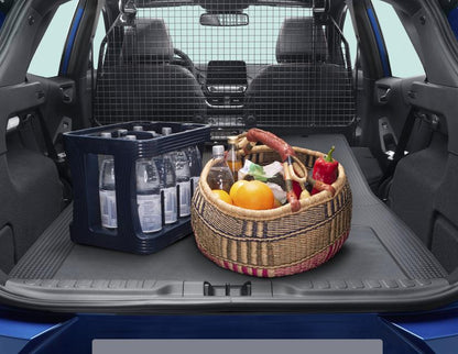 Genuine Ford Puma 2020> Reversible Load Compartment Mat 2395437