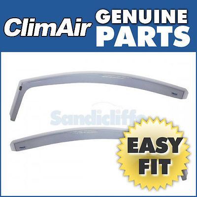 Genuine Ford Fiesta Van ClimAir« wind deflector