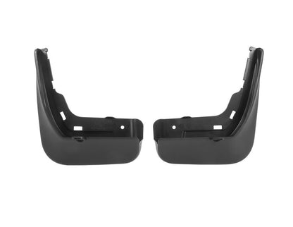 Genuine Ford Puma 2020> Set of Front & Rear Mud flaps -ST Line & Vignale Model