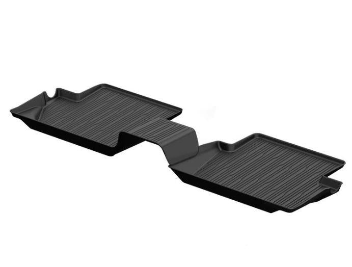 Genuine Ford Puma 2020> Set of Rear Rubber Flooe Mats RHD Only 2109989