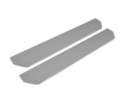 Genuine Ford Puma 2020> Scuff Plates With Ford Logo 2417744