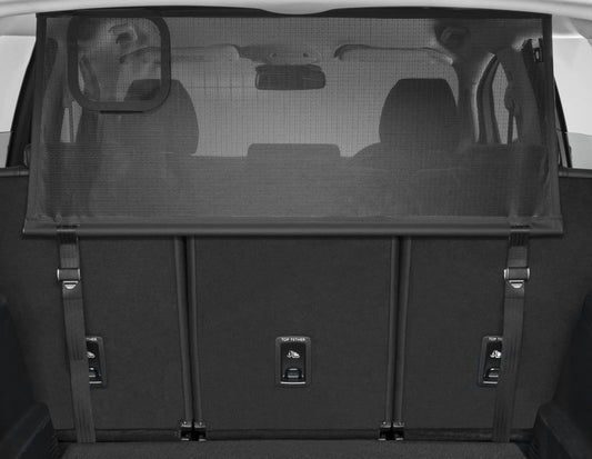 Genuine Ford S-Max 2015> Load Retention Net / Luggage Net 1899097