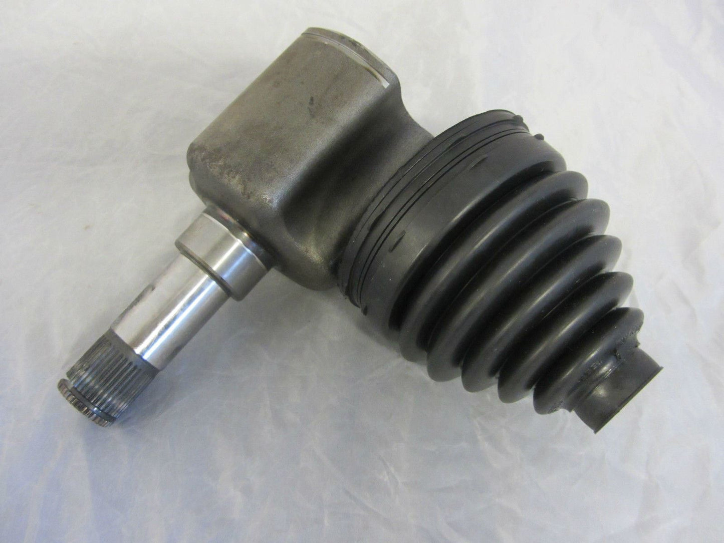 Genuine Ford Transit Inner LH CV Joint Kit 1522574