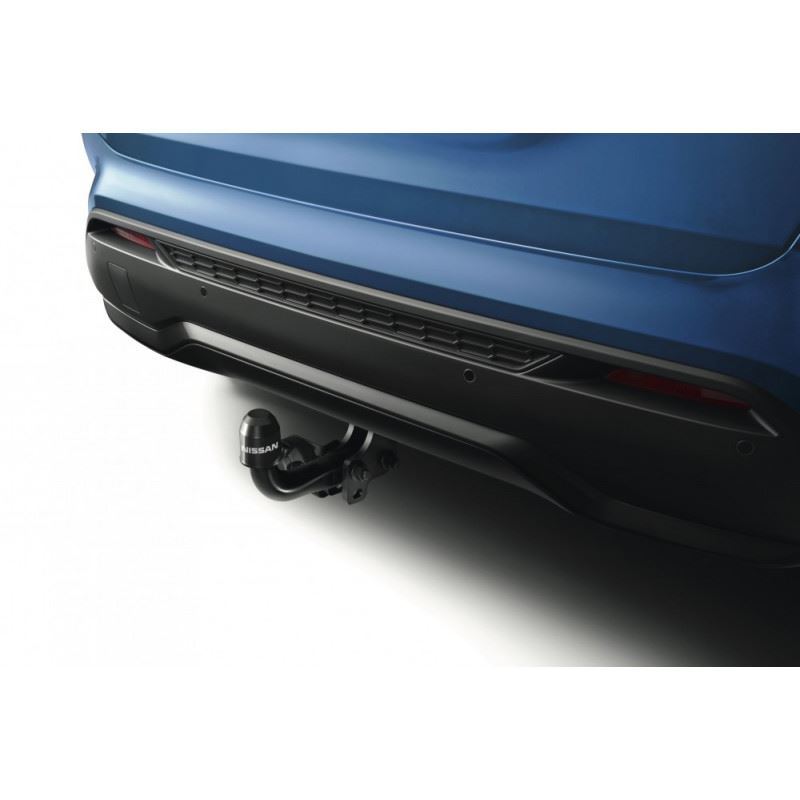 Genuine Nissan Juke 2019> Towbar fixed (2WD) - KE5006P500