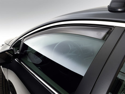 Kia Venga Front Wind Deflectors 2010-2018 (1P221ADE00)