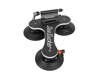 SeaSucker Talon 1 Bike Cycle Carrier Rack Roof Suction Mount