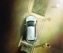 Genuine Nissan X-Trail 2018> Rear Parking System - KE51199903