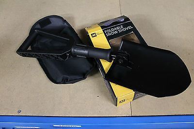 Genuine Ford/AA Folding Snow Shovel 1758326