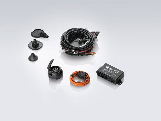 Genuine Kia XCeed 2020>Tow bar wiring kit, 13-pole - J7621ADE00CP