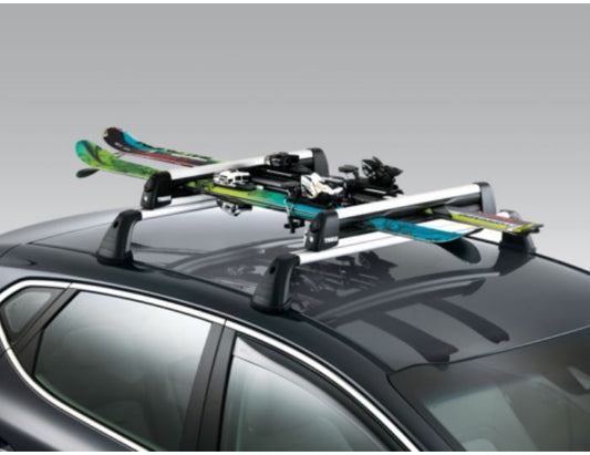 Genuine Kia Sorento 2018 > Ski Carrier 600, 66701ADE00