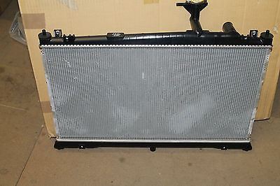 Genuine Mazda 6 2.0 Diesel Radiator RFAB15200