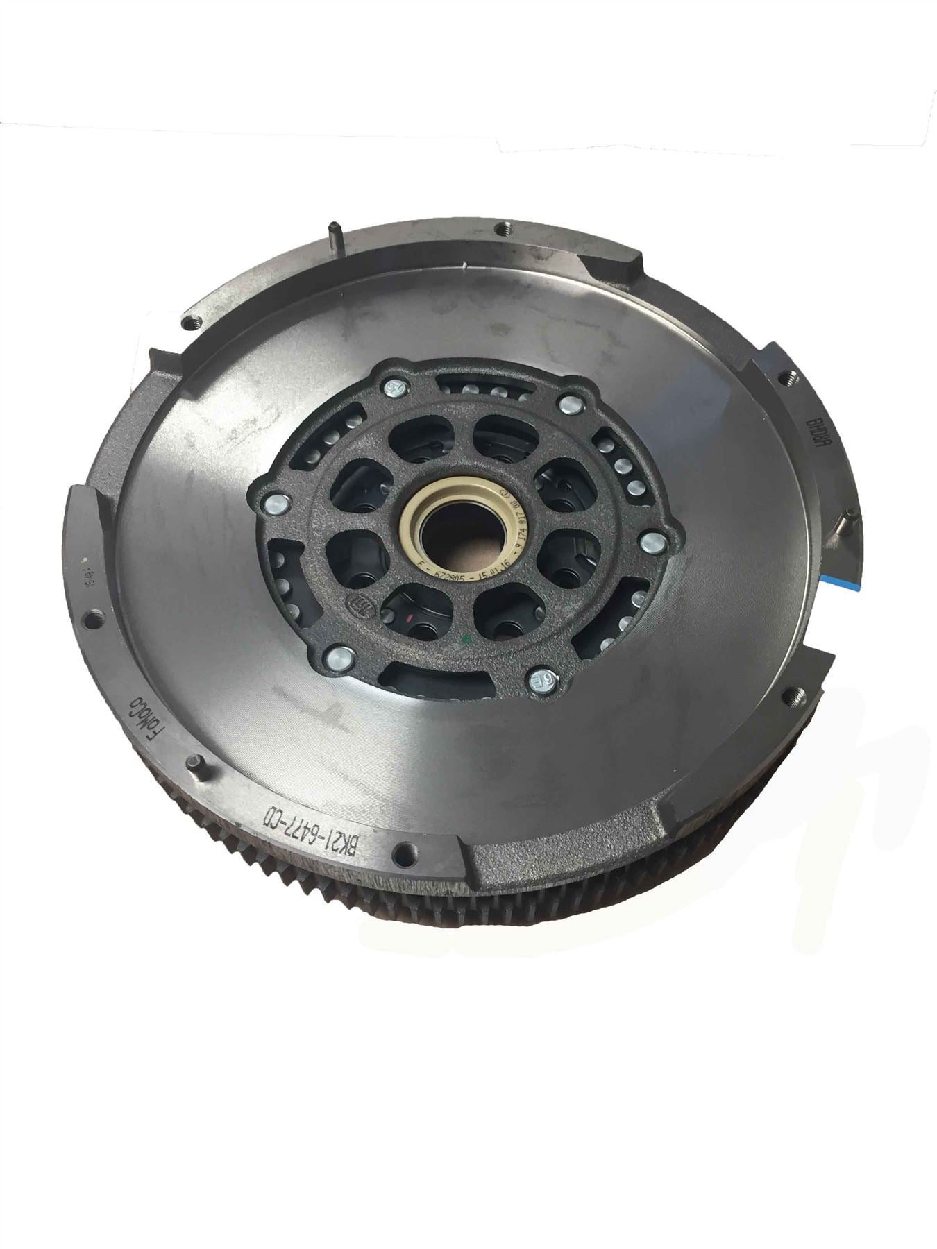 GENUINE FORD TOURNEO CUSTOM Bus 2.2 TDCi 125HP 04.12- DUAL MASS FLYWHEEL DMF KIT