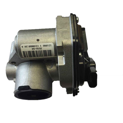 GENUINE FORD FUSION  1.25  08.04 - 12.12 75HP THROTTLE BODY ASSEMBLY 1505642