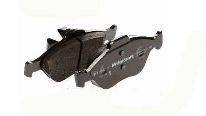 GENUINE FORD KA  1.6 i Hatchback Front Brake Pads 07.03 - 11.08 95HP  1911169