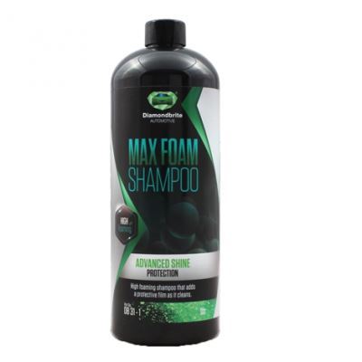 Max Foam Shampoo - Advanced Shine Protection 1 litre