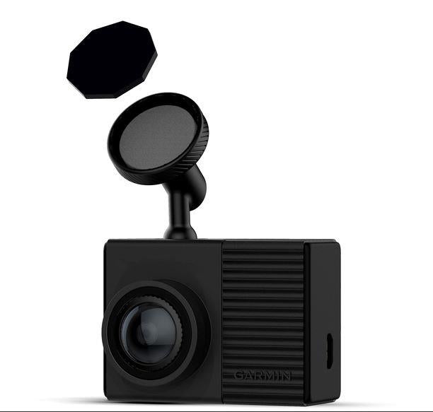 garmin dash cam 66 w