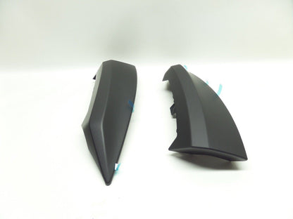 Mazda CX3 2015> Rear Under Skirt Side In Black (QDKE50370A)
