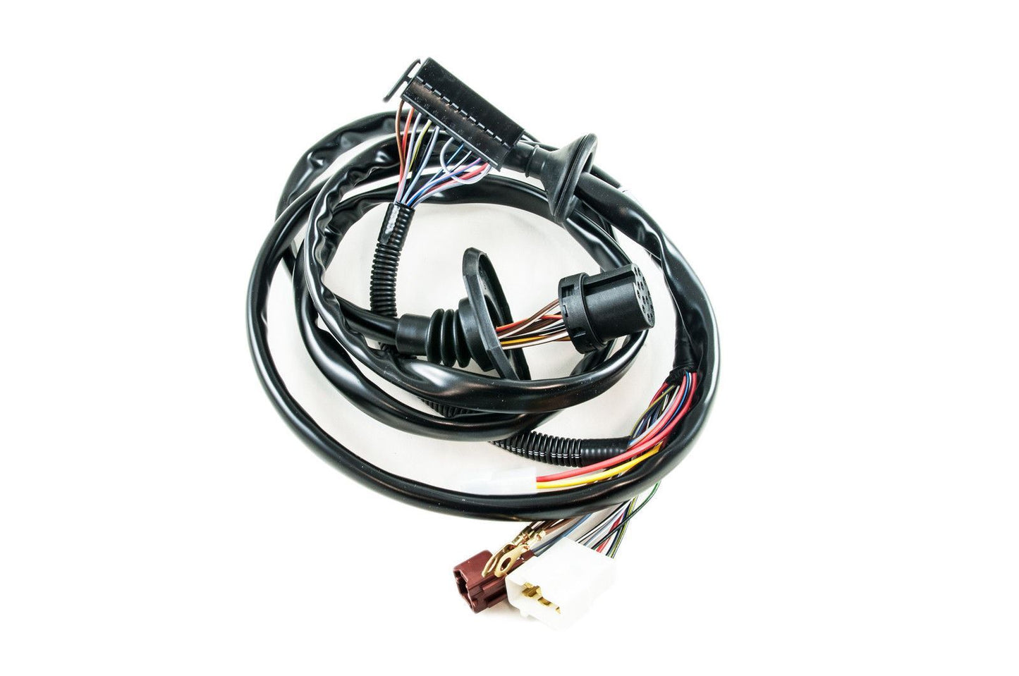 Nissan Qashqai (2014 -2017) TEK 13 Pins Electrics KE5054E213