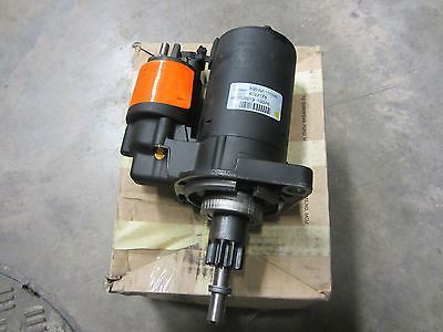 Genuine Ford Galaxy Starter Motor 2.0 2.3 1994-2006  F1416228