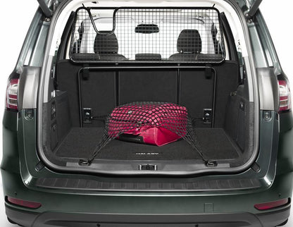 Genuine Ford Galaxy 2015> Load Floor Net / Cargo Net