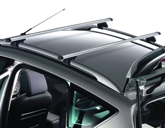 Genuine Ford Kuga Roof Bars For Vehicle's With Roof Rails (1724961) 2008 - 2012