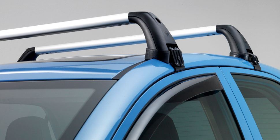 Kia Picanto 2011-2014 Roof Bars - (K1Y210ADE00AL)