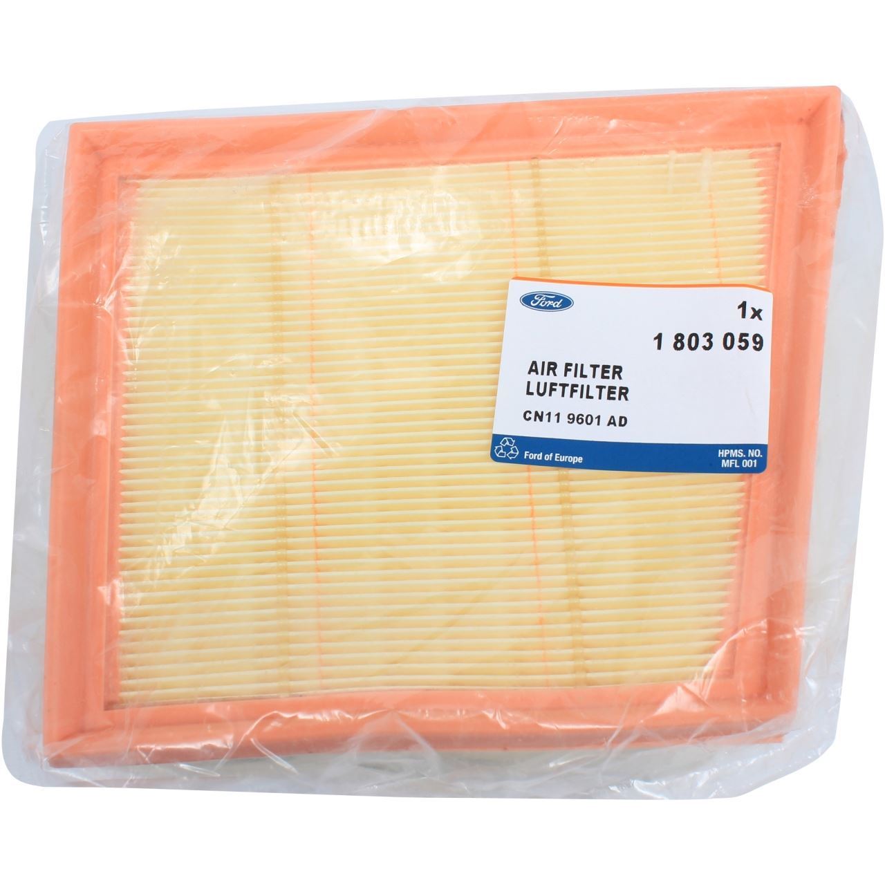 Air Filter