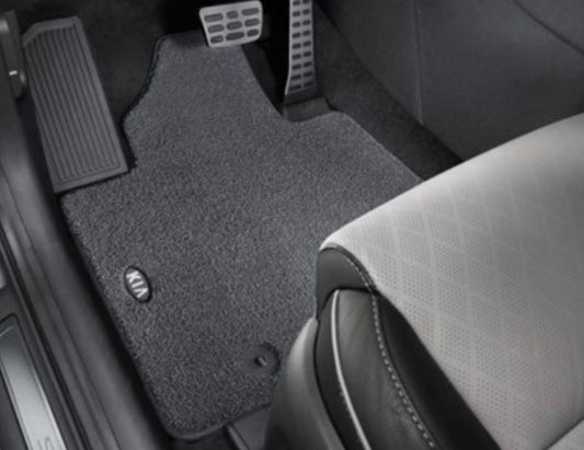 Genuine Kia Sportage 2016-2018 Carpet Mats - Premium - F1144ADE10