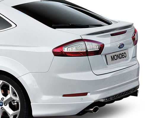 Genuine Ford Mondeo Rear Spoiler - 5 Door Models only (1698152)