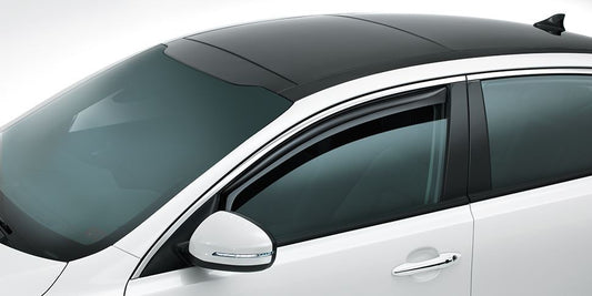 Kia Optima Wind Deflectors (2T221ADE00)