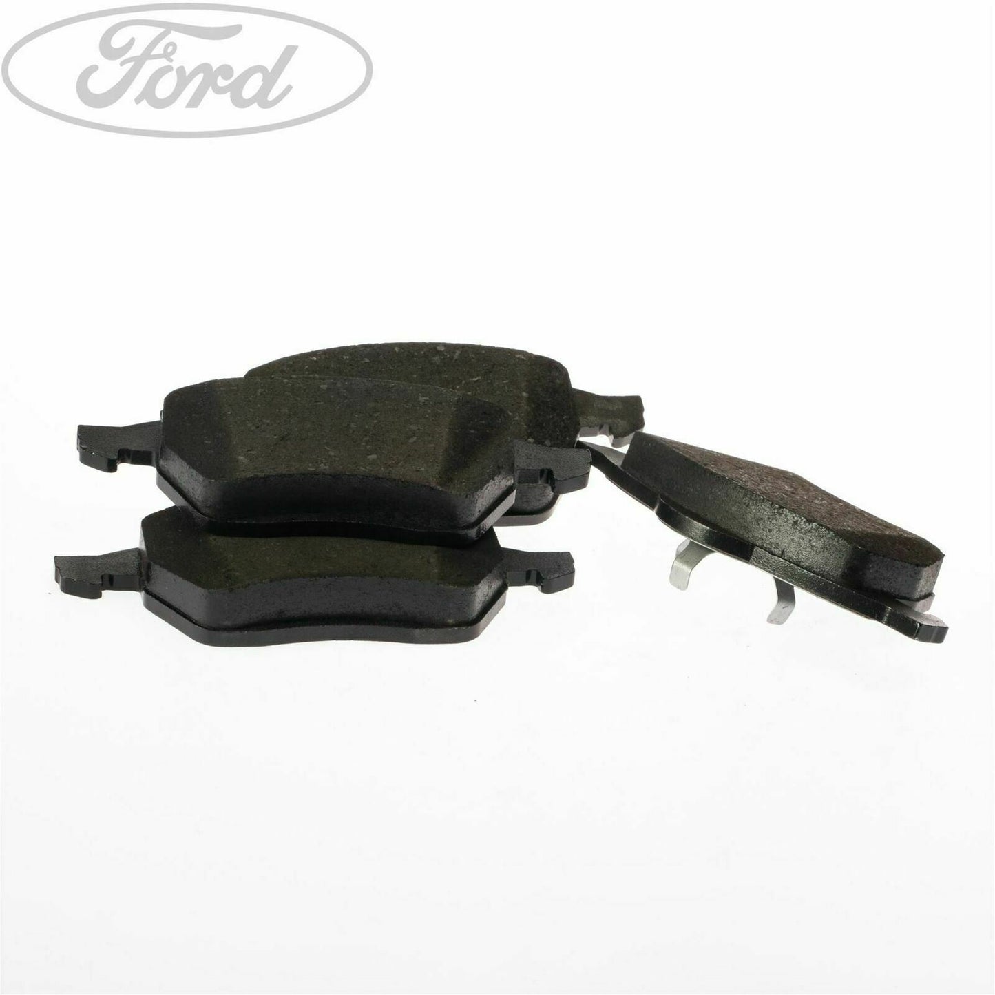 Genuine Ford Galaxy Mk1 2.0 2.3 Front Brake Pads 1027703