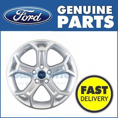 Ford Mondeo Alloy Wheel 17" 5-spoke 1482518