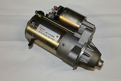 Genuine Ford Escort/Orion Starter Motor
