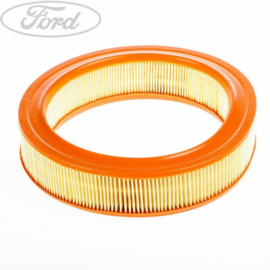 Genuine Ford Escort Mk4 Fiesta Mk3 Motorcraft Air Filter 6080390