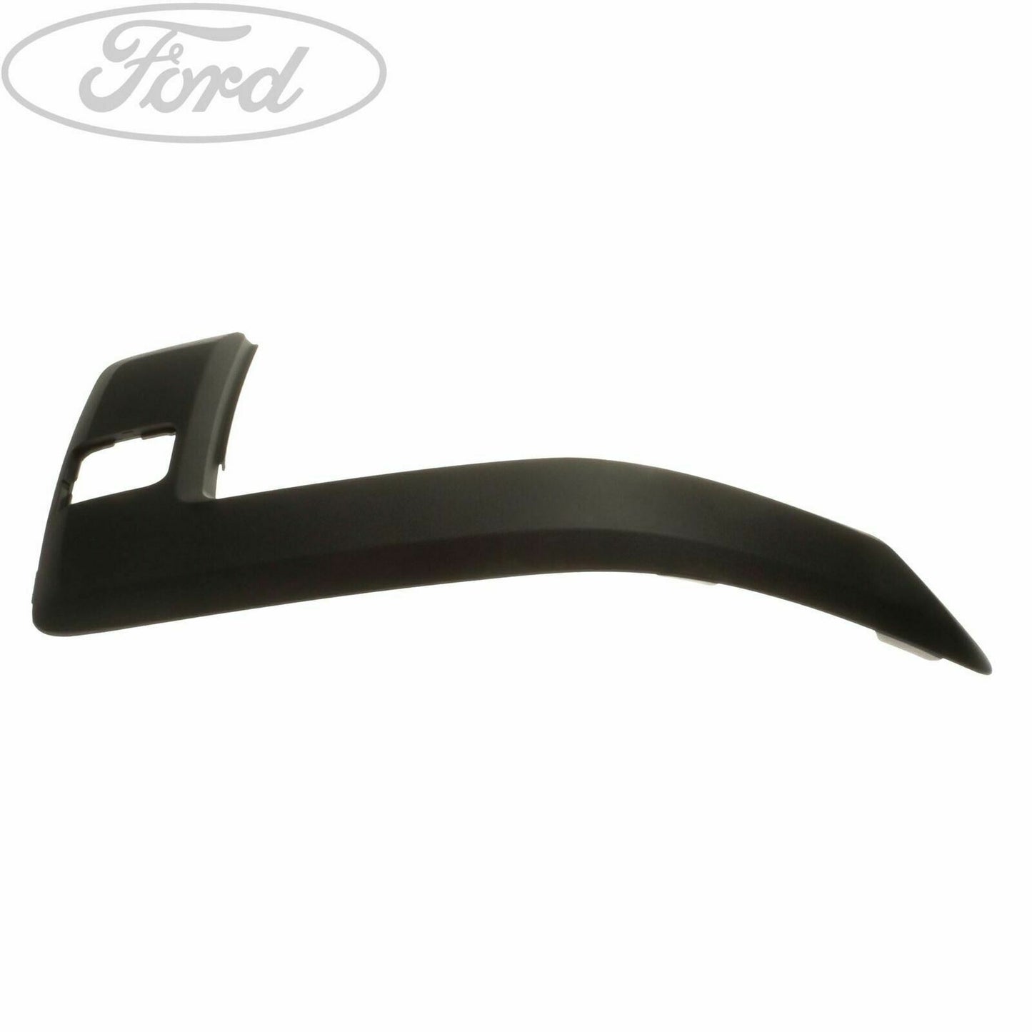 Genuine Ford Fusion Front Bumper Insert 1431024