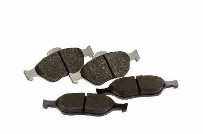 GENUINE FORD FUSION  1.4 TDCi Estate 08.02 - 07.05 68HP Front Brake Pads 1911169