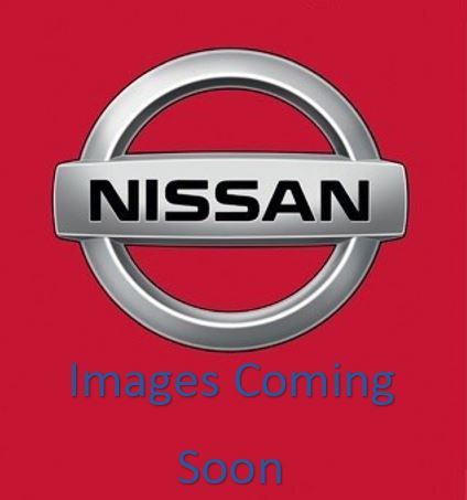 Genuine Nissan Micra 2017> Rear Styling Plate, Enigma Black - KE6105F1BK