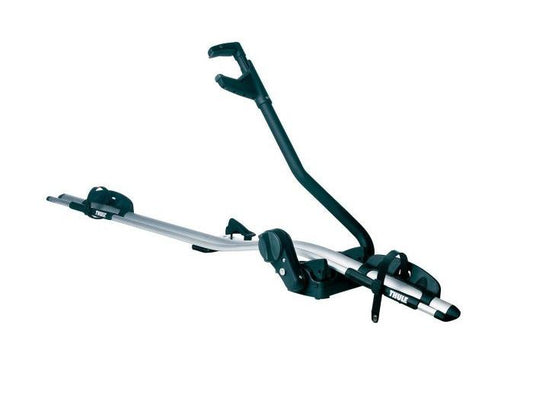 Ford Ecosport 10/2013> Thule* Bike Rack, Proride 591 - 1827057