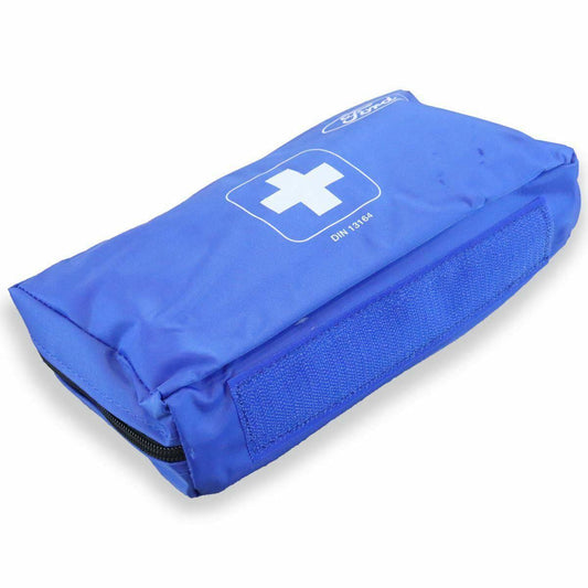 Genuine Ford Mustang 2015> Genuine Blue First Aid Kit 1882990