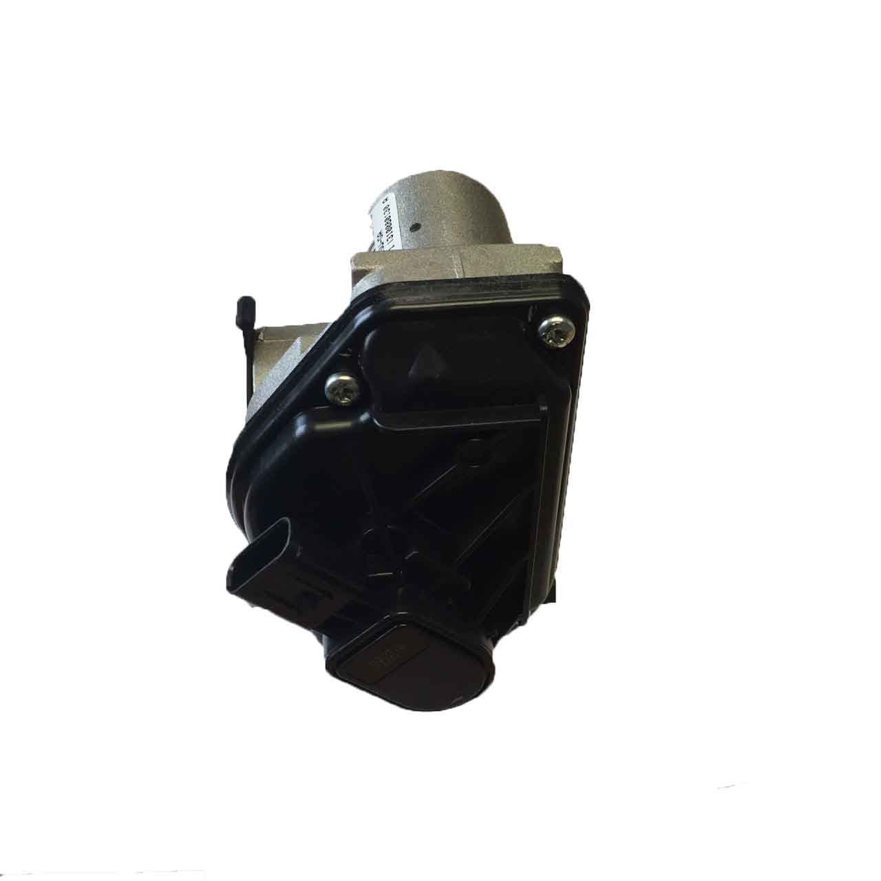 GENUINE FORD FOCUS II 1.4  04.05 - 09.12 80HP THROTTLE BODY ASSEMBLY 1505642
