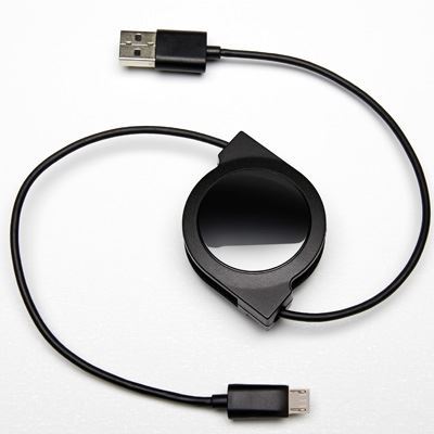 Mazda 5 USBAdapter Cable (06/2010>) 410078333