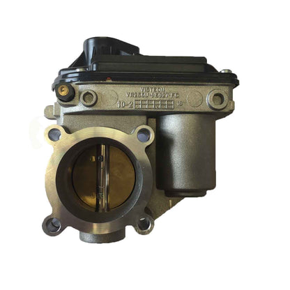 GENUINE FORD FOCUS II 1.4  04.05 - 09.12 80HP THROTTLE BODY ASSEMBLY 1505642