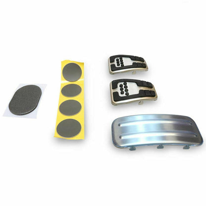 Genuine Ford Puma 2020> Sport Pedals, Manual Transmission only 1835213