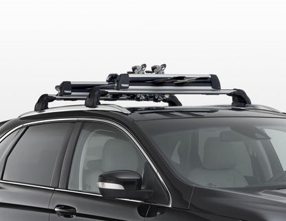 Ford Edge 2016 > Thule* Ski Carrier 727 1301032