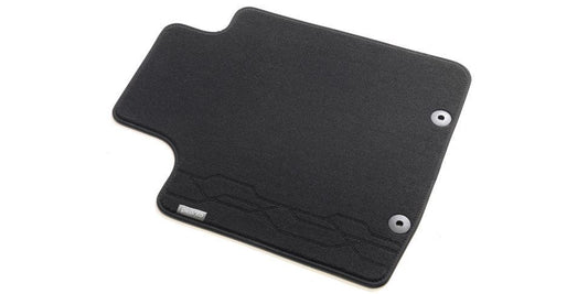 Kia Picanto 2011 - 2014 Velour Carpet Mats - Set of Four (1Y143ADE11)