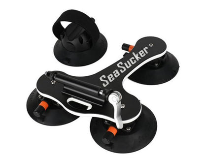 SeaSucker Talon 1 Bike Cycle Carrier Rack Roof Suction Mount