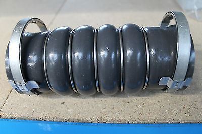 Genuine Ford Fiesta Intercooler Air Hose 1547331