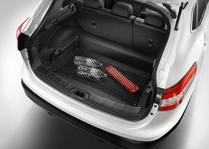 Nissan Qashqai (2014 -2017) Trunk Net - Storage KE96674R00